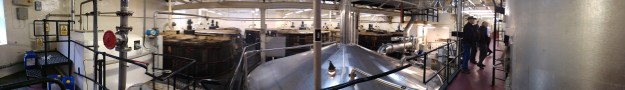 mashtun and washbacks panorama