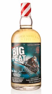 Big Peat Christmas 2015