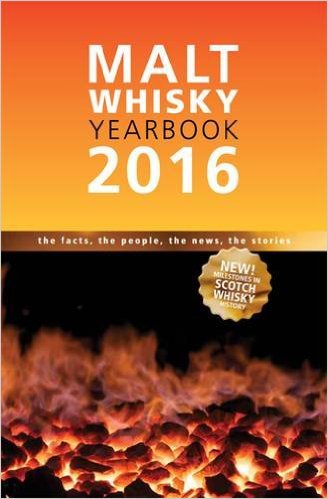 malt whisky yearbook 2016
