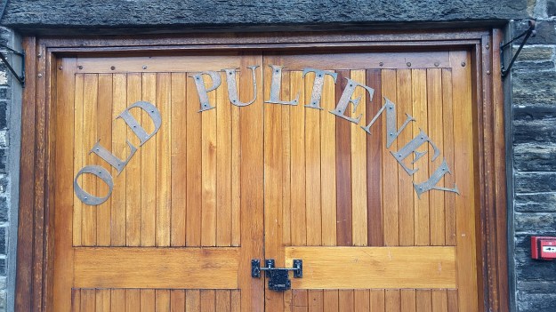 Old Pulteney
