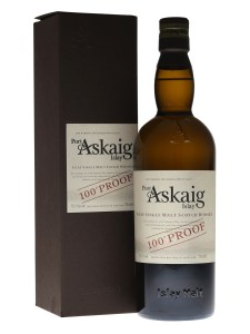 port askaig 100 proof