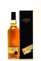 adelphi linkwood 1990 24yo