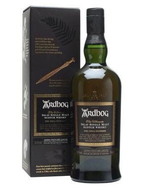 ardbeg ardbog