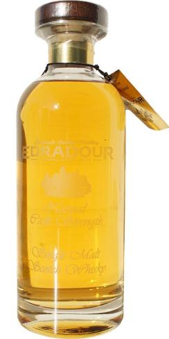 edradour 2003 dram brothers