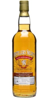 inchfad 2001 6yo loch lomond