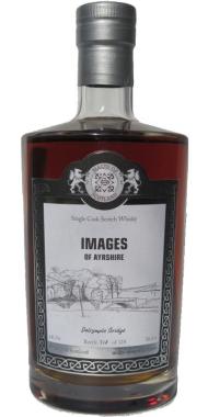 Malts of Scotland Images Of Ayrshire Dalrymple Bridge, Alisa Bay 3 Year Old