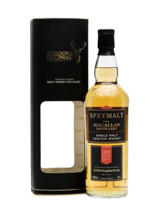macallan speymalt 2006 bottled 2015