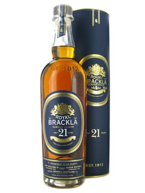 royal brackla 21