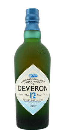 the deveron 12