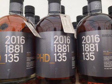 bruichladdich phd135