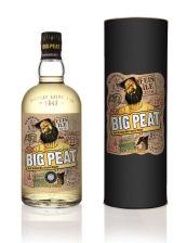 douglas laing Big Peat Feis Ile Bottling