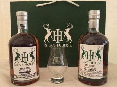 islay house feis 2016