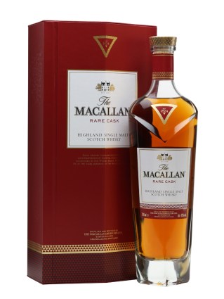 macallan rare cask 43%