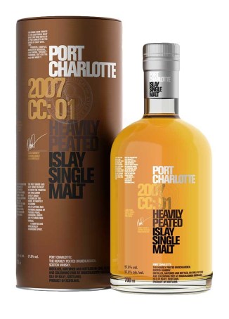 port charlotte 2007 cc01