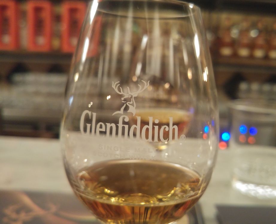 Glenfiddich Project XX (Experimental Series #2) In Depth Review