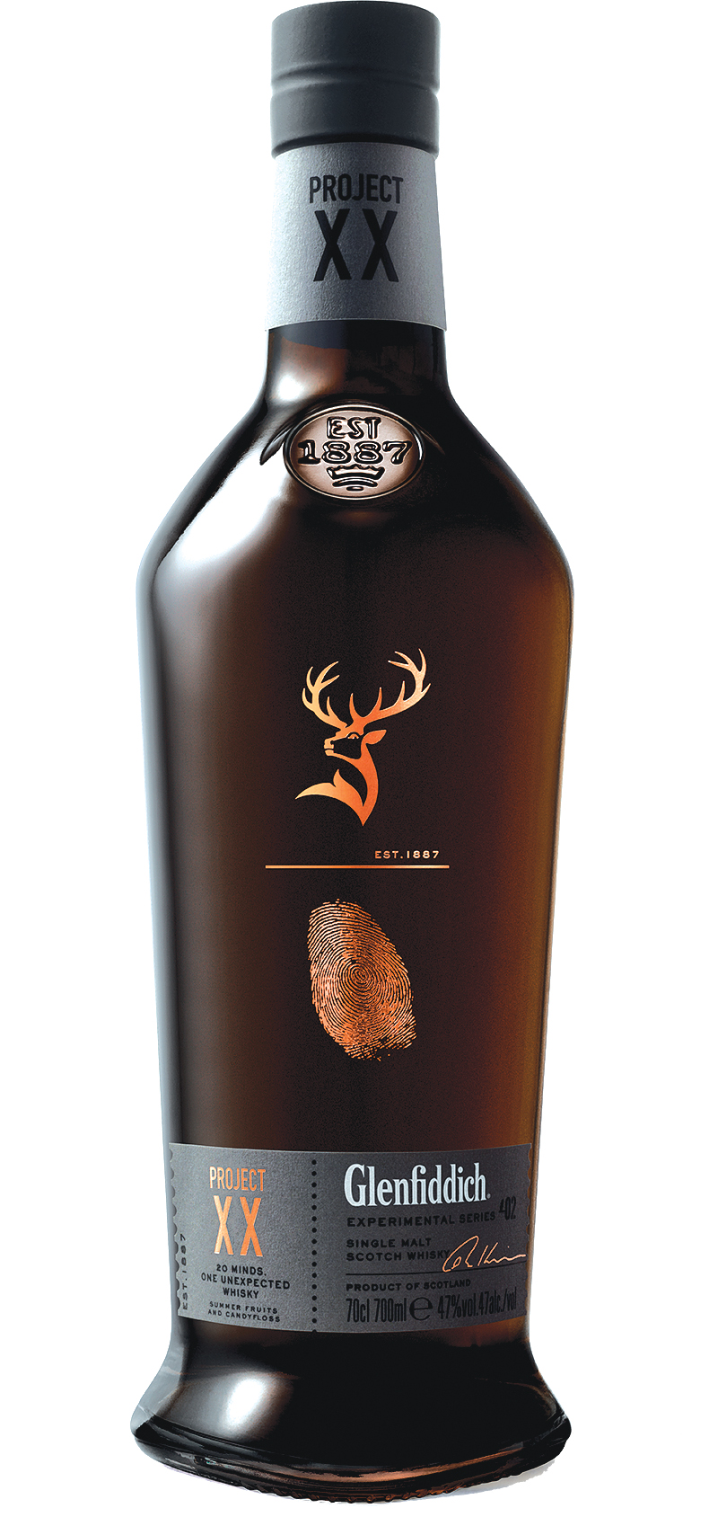 Glenfiddich Project XX (Experimental Series #2) In Depth Review